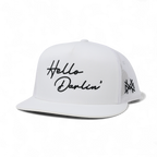 Hello Darlin