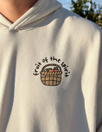 Fruit of the Spirit Giving Basket Unisex Hoodie