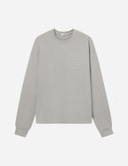 Fruit of the Spirit Grey LS Unisex Tee