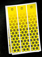 FROST Arrow Wraps