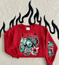 Lucky Girl Crew
