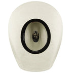 Bailey Goleta - (4X) Straw Cowboy Hat