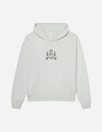 God First Unisex Hoodie