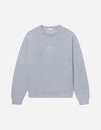 God Is Here Unisex Crewneck