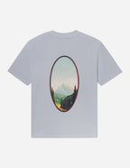 God Is Here Unisex Tee