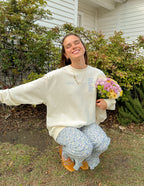 God Is My Everything Unisex Crewneck
