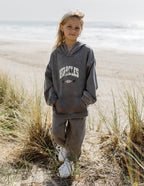 God of Miracles Kids Hoodie