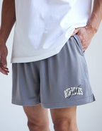 God of Miracles Unisex Mesh Short