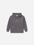 God's Still Working Kids Hoodie
