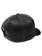 Bearded For Her Pleasure Trucker Hat