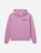 He Is With You Unisex Hoodie