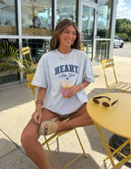 Heart After God Unisex Tee