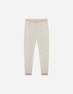 Heart Bamboo Kids Pajama Set