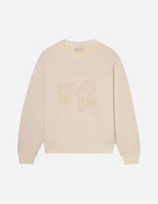 Heart of God Knit Sweater