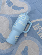 Heaven Is Home 40 oz Ascend Tumbler