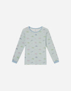Heaven Bamboo Kids Pajama Set