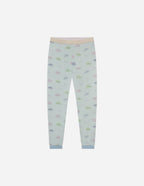 Heaven Bamboo Kids Pajama Set