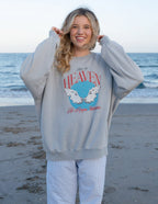 Hero of Heaven Unisex Crewneck