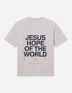 Hope of the World Unisex Tee