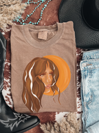 Up in smoke tee