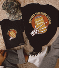 Support Local Dive Bar Tee