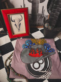 Mixed Emotions Tee