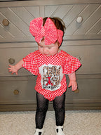 Crawfish season leo