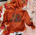Cherokee Ride Hoodie