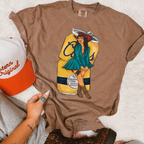 Drunk cigs don’t count tee