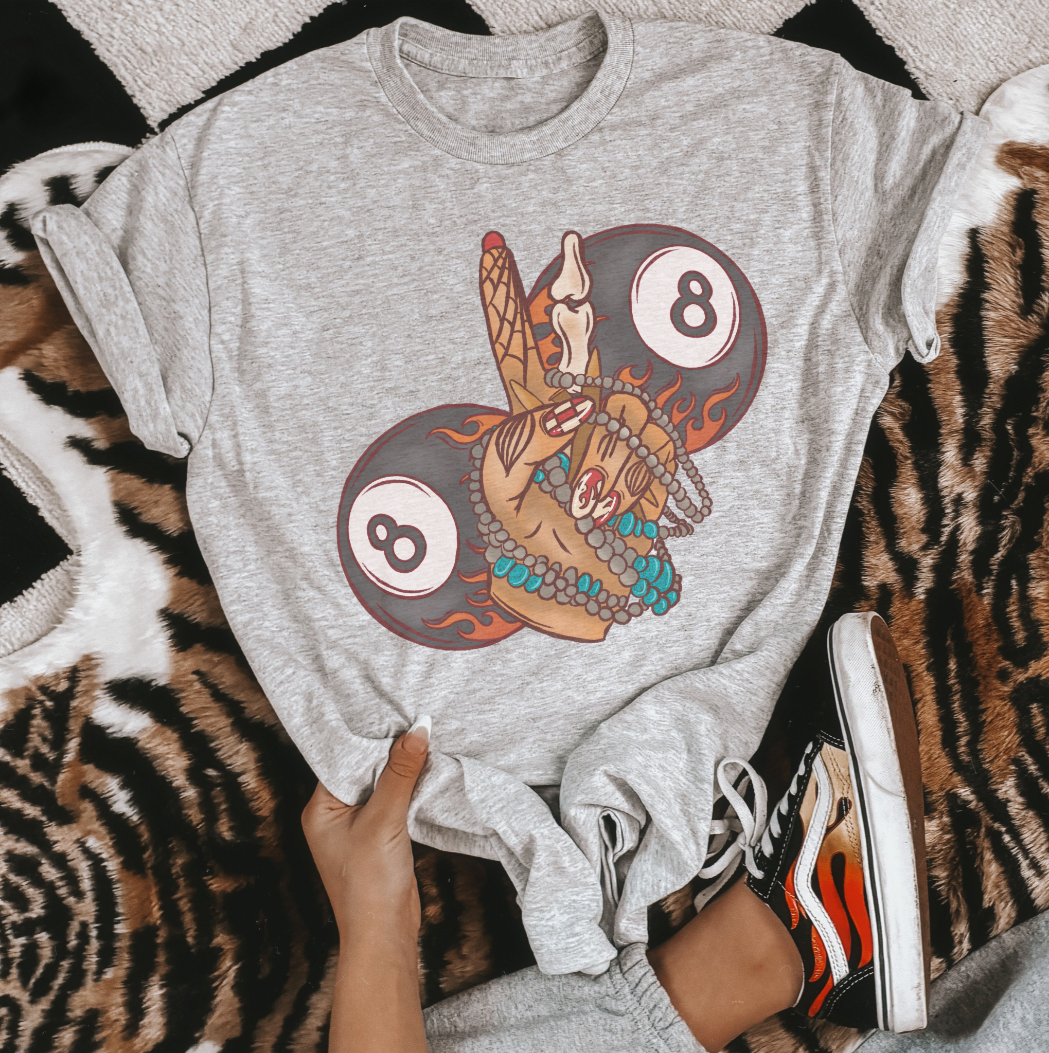 Later Baby Sublimation Tee