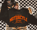 Moto Garage crew