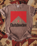 Chattahoochee tee