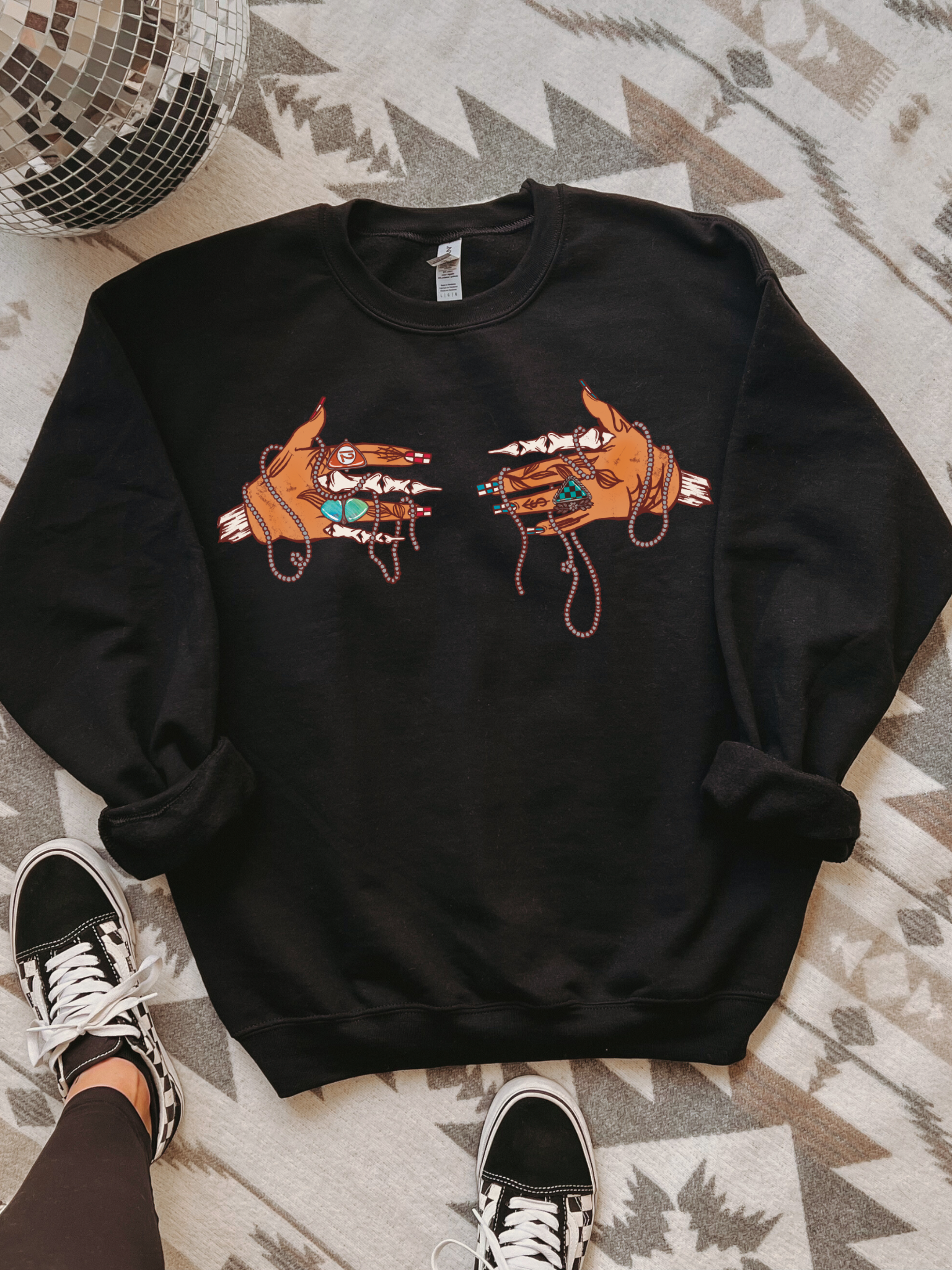 Drippy Crew