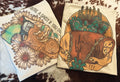 Western Sublimation tees