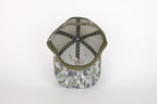 Buck Scrape Snapback Hat