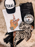 Light it Up Sublimation Tee