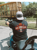Outlaw Cowboy tee