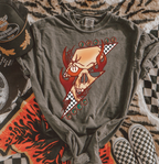 Bolt tee