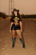 Unapologetic Tee