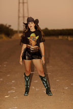 Unapologetic Tee