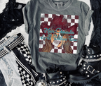Main Character tee
