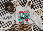 Lucky Girl Crew