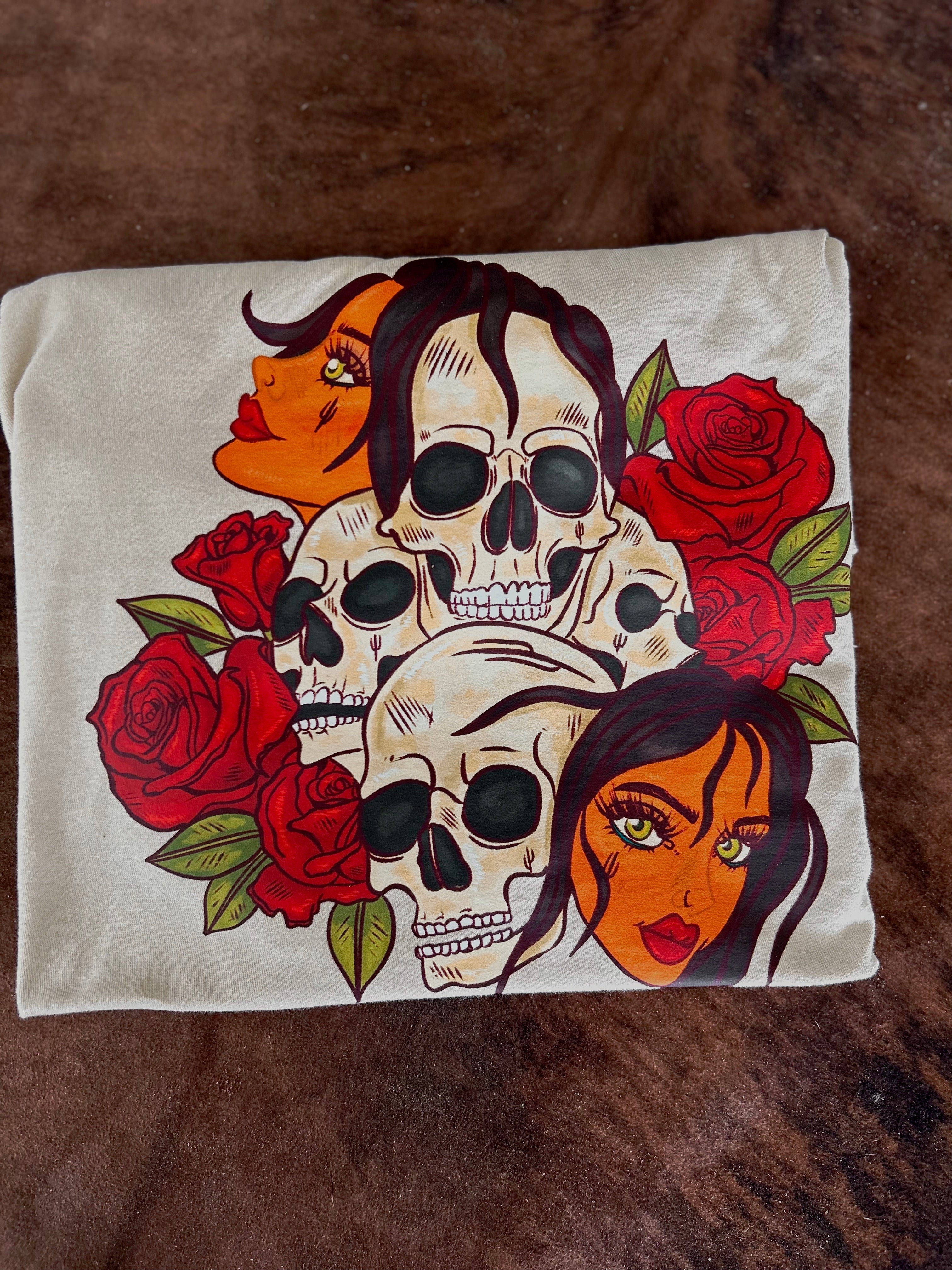 Devils Rest Tee