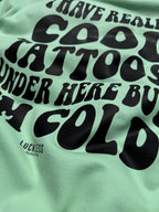 Cool Tattoos Hoodie