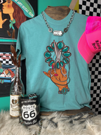Hair Stylist tee