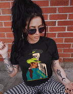 Cowboys Never Die Tee