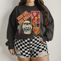 Good Girls Bad Knees Crew