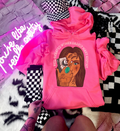 Well Behaved Women Hoodie