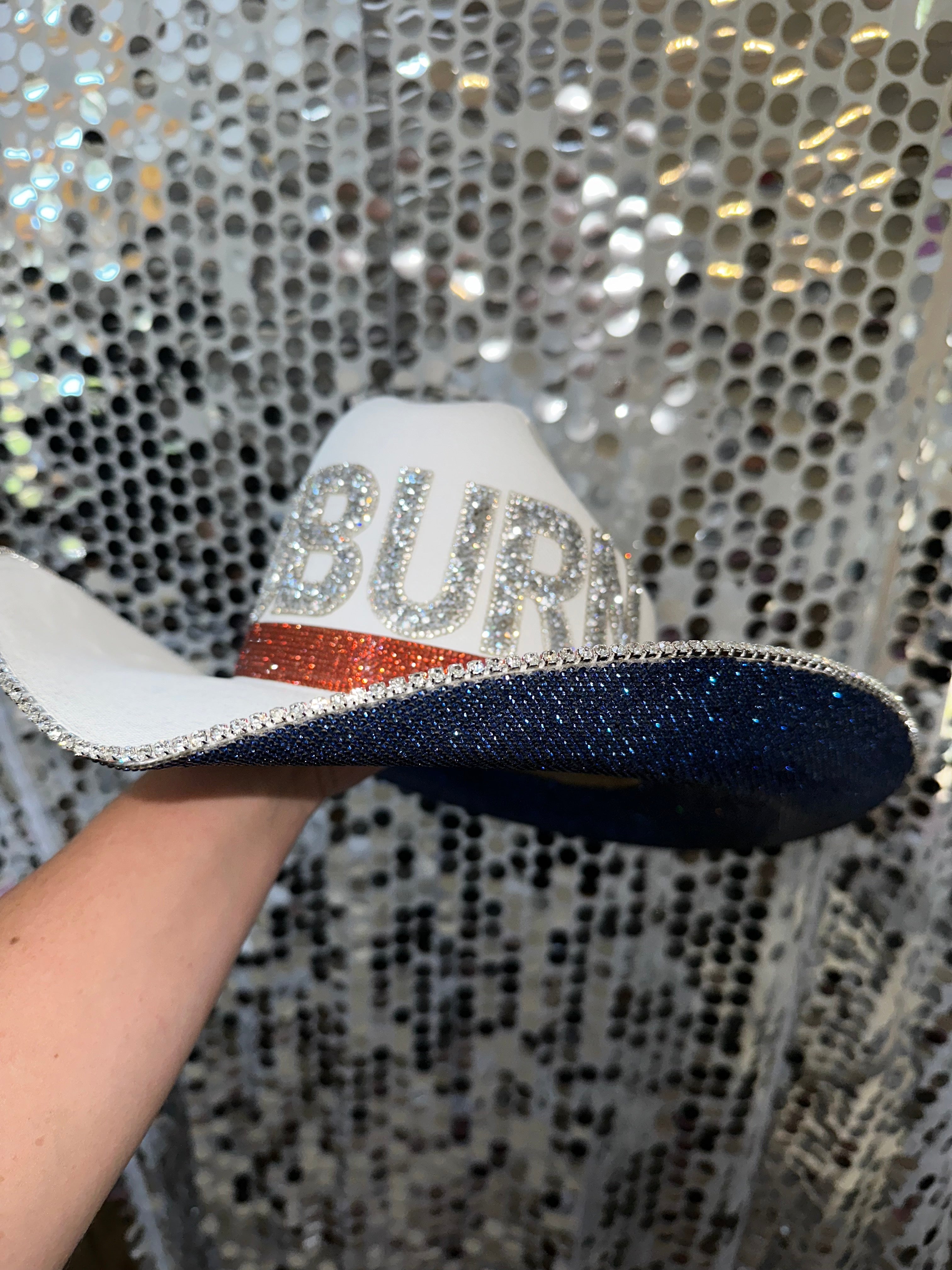 Auburn University Hat