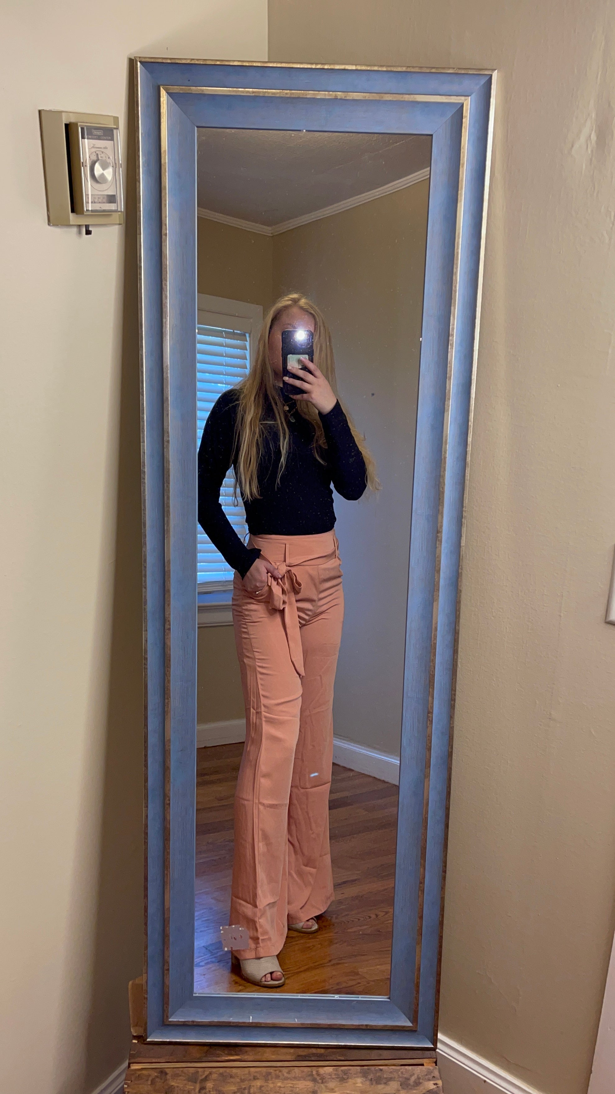 East Hampton Pants